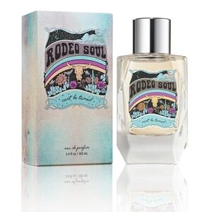 🔆🔅NIB RODEO SOUL